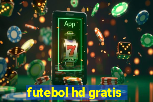 futebol hd gratis